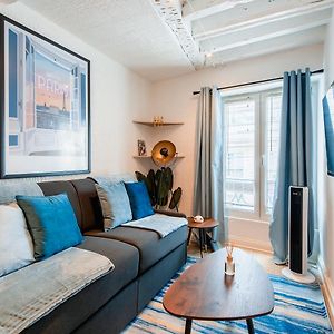 Amazing Studio On The Most Prestigious Street